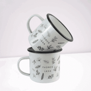 Plecháček “TVŮRCE LESA”