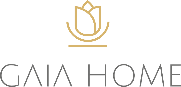 GAIA HOME logo