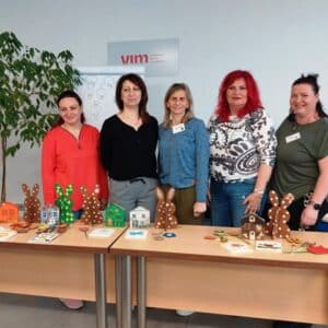KREATIVNÍ WORKSHOPY PRO PEDAGOGY
